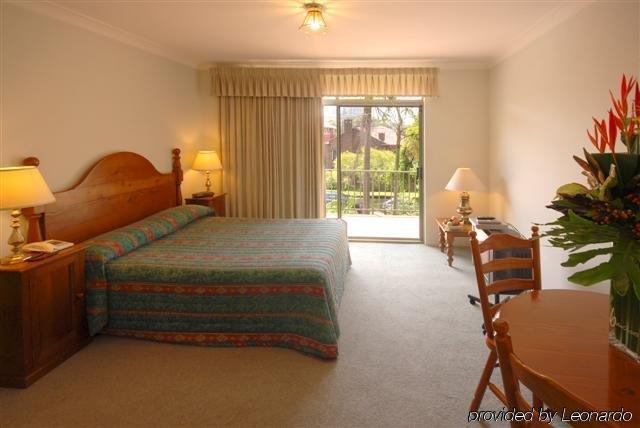 The Belmore Apartments Hotel Wollongong Værelse billede