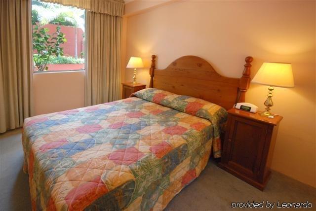 The Belmore Apartments Hotel Wollongong Værelse billede