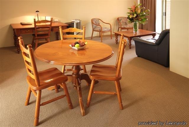 The Belmore Apartments Hotel Wollongong Restaurant billede