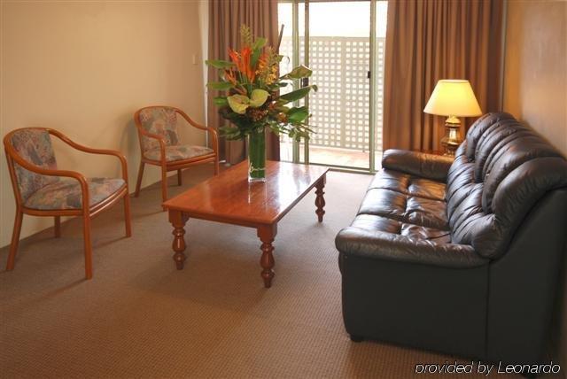 The Belmore Apartments Hotel Wollongong Værelse billede