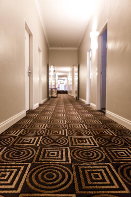 The Belmore Apartments Hotel Wollongong Eksteriør billede