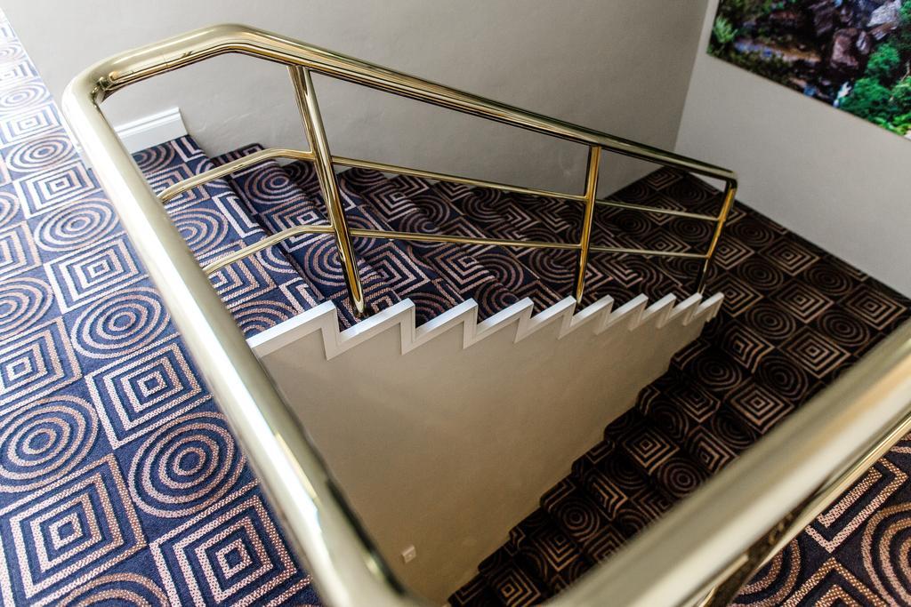 The Belmore Apartments Hotel Wollongong Eksteriør billede