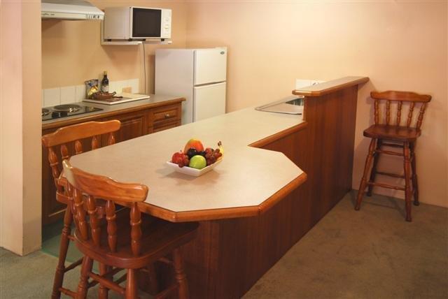 The Belmore Apartments Hotel Wollongong Værelse billede