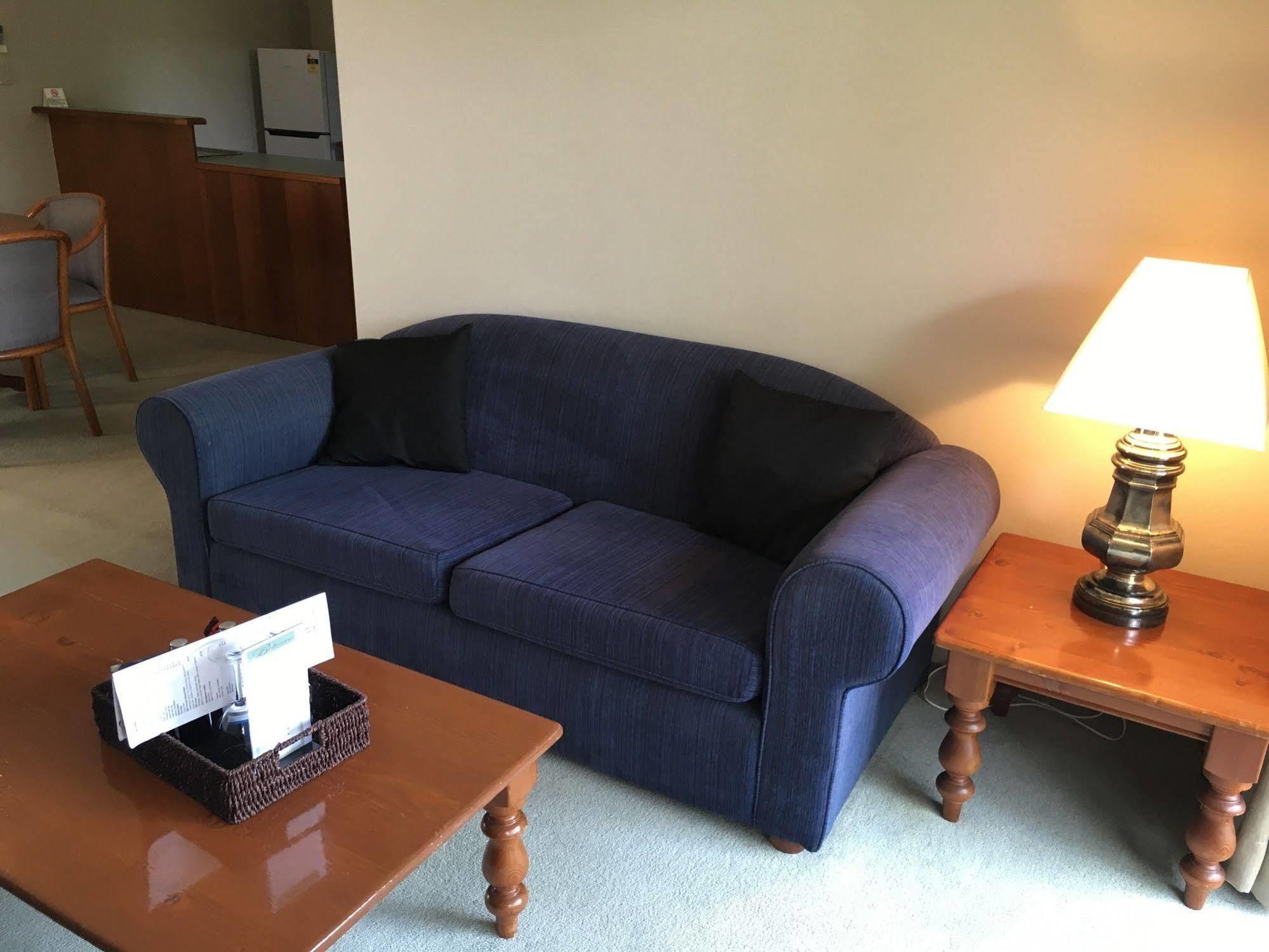 The Belmore Apartments Hotel Wollongong Eksteriør billede