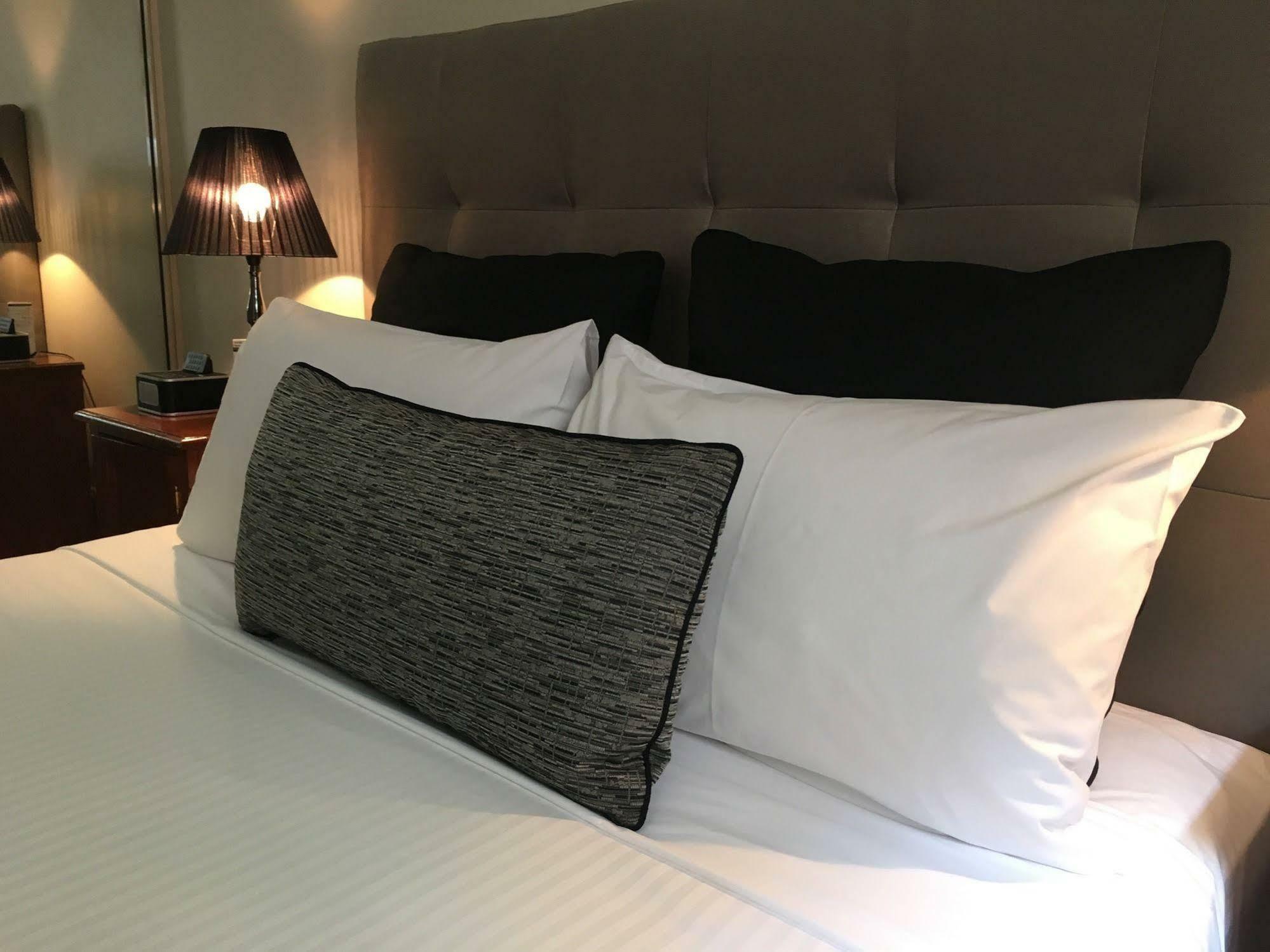 The Belmore Apartments Hotel Wollongong Eksteriør billede